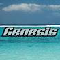 Genesissurfshop logo
