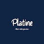 Platine logo