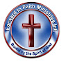 Forward In Faith Ministries DMV, USA logo