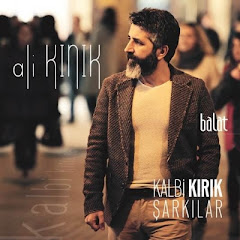 Ali Kınık - Topic