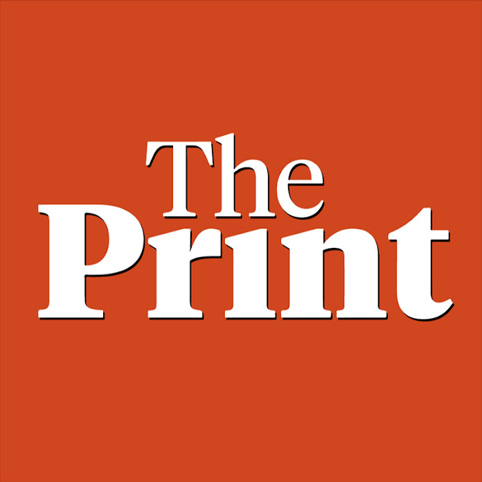ThePrint Net Worth & Earnings (2026)