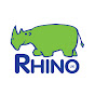 Rhino Sensory UK logo