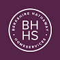 Berkshire Hathaway HS Real Time Realty logo