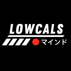 Логотип каналу Lowcals