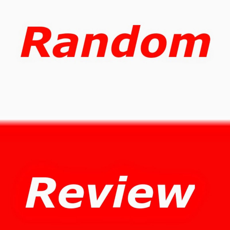 Random Review