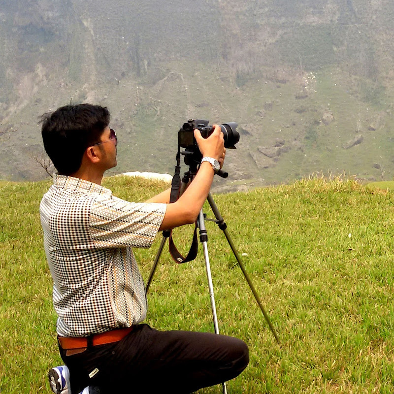 Khim Lamichhane Kazi