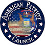 American Patriot Press logo