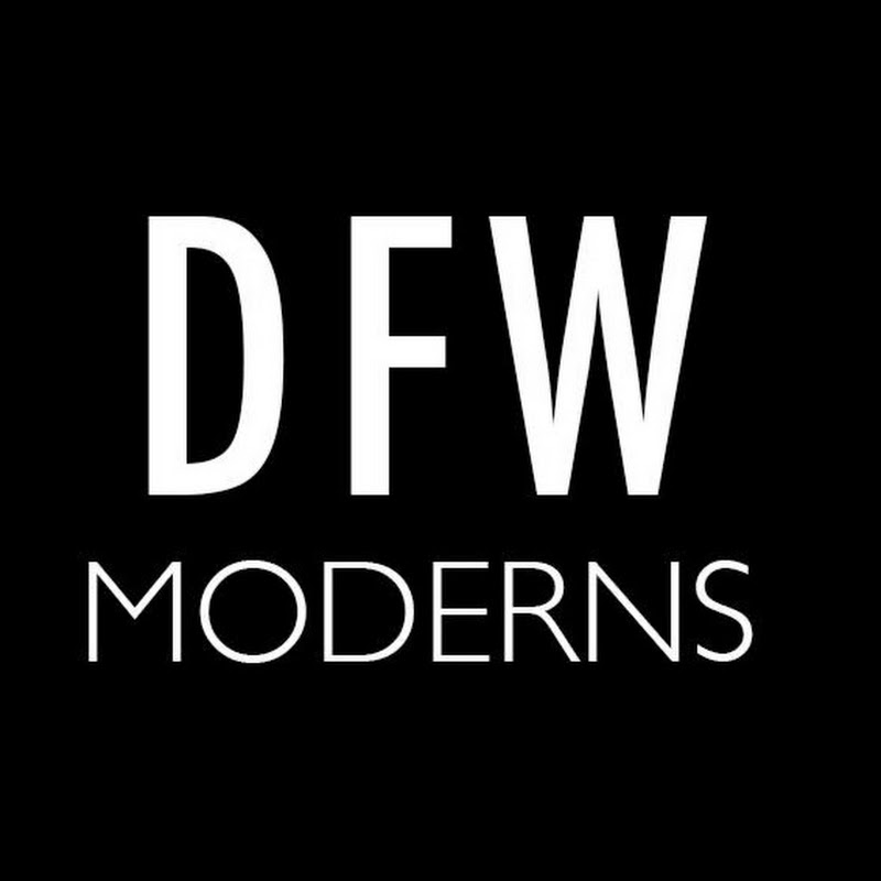 DFW Moderns