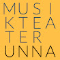 Musikteater Unna logo