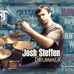 Josh Steffen net worth