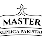 Master Replica Pakistan logo