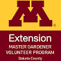 Dakota County Master Gardeners logo