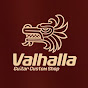 ValhallaInstruments