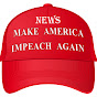 NEWS Make America Great Again logo