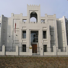 Botschaft des Staates Katar