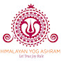 Himalayan Yog Ashram logo