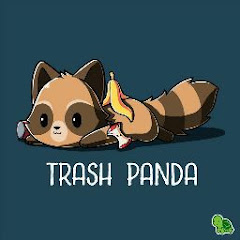 Trash Panda FFXIV