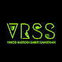 Vinod Rastogi Smriti Sansthan logo
