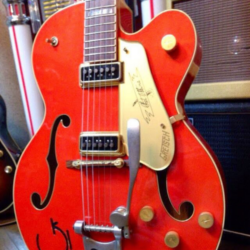 GRETSCH GRETSCH