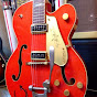 GRETSCH GRETSCH