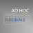 Ad Hoc Tutorials