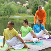 Sivananda Yoga Farm
