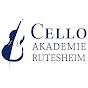 Cello Akademie Rutesheim