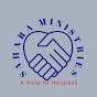 Sahara Ministries logo