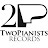 TwoPianists Records