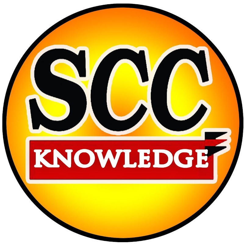 SCC Knowledge