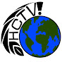 HolyCrap TheVlogCast logo
