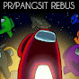 Pangsit Rebus Among Us logo