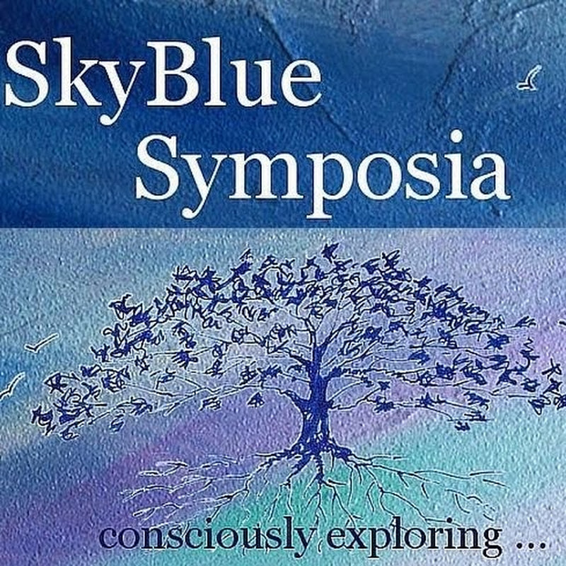 SkyBlue Symposia icon
