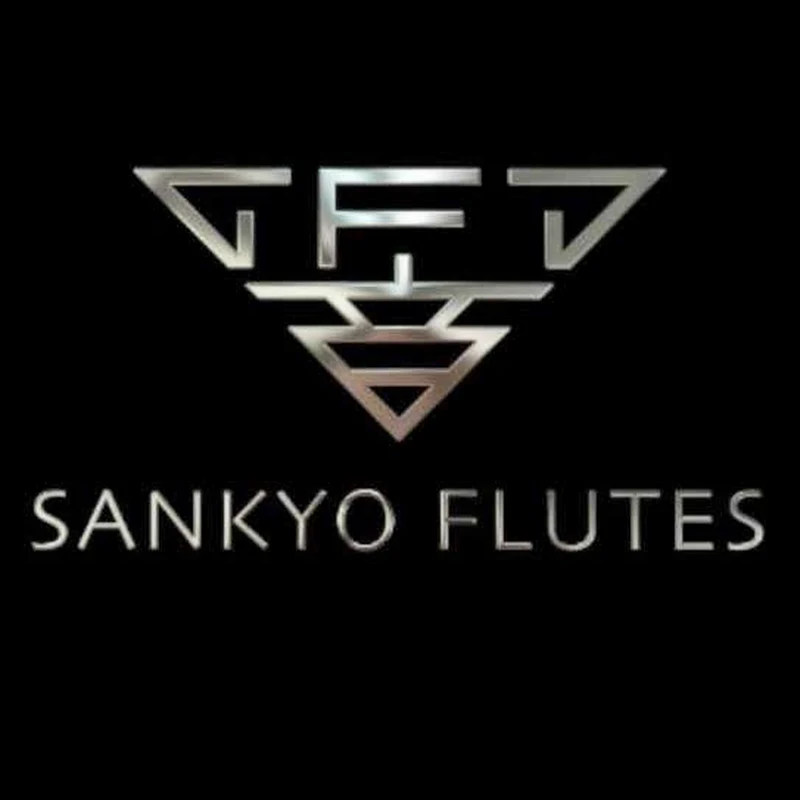 Sankyo Flutes