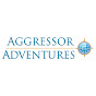 Aggressor Adventures logo