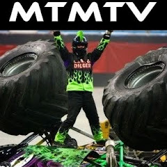 MonsterTruckManiaTV