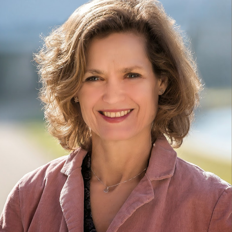 Helga Trüpel