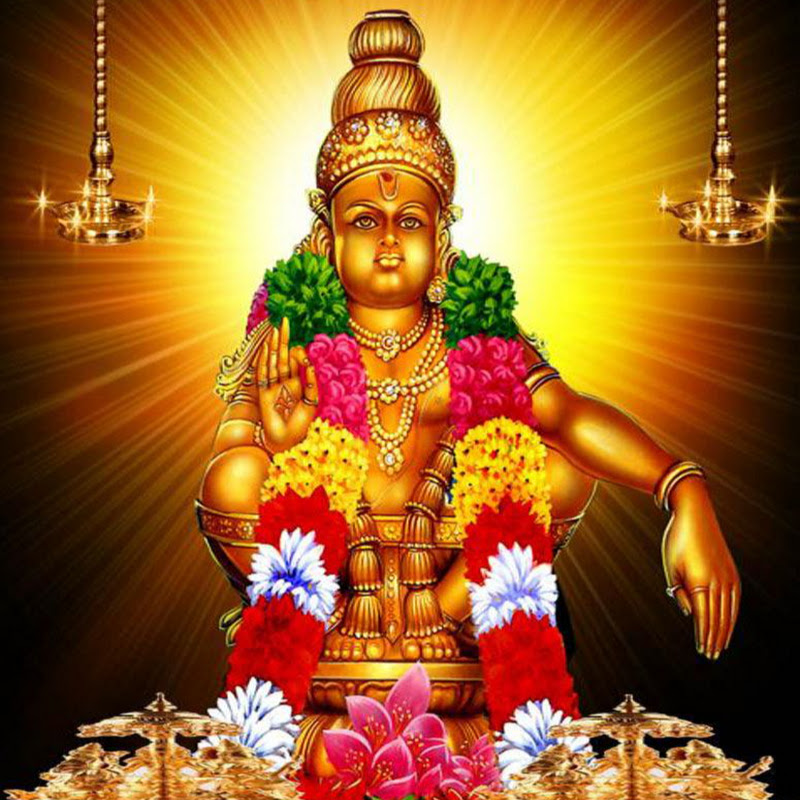 Sri Dharmasastha