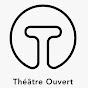 Théâtre Ouvert - Centre National des Dramaturgies Contemporaines logo
