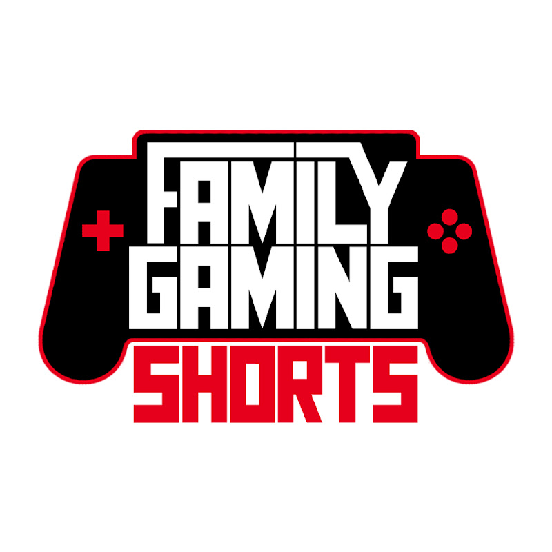 Family Gaming SHORTS