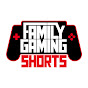 Логотип каналу Family Gaming SHORTS