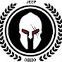 JTR Spartacus logo