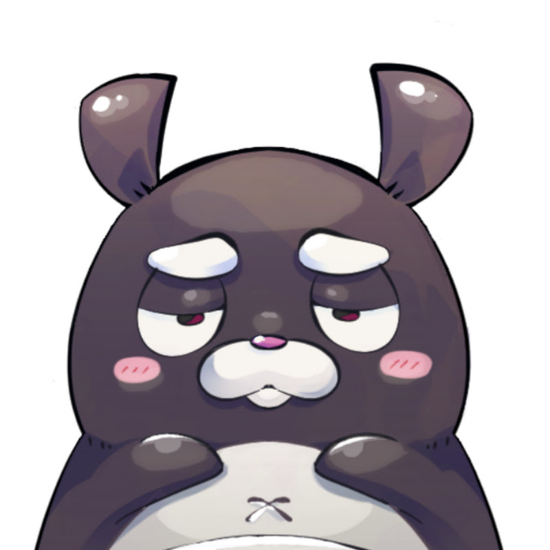 ホメテノバス【V漫画】のサムネイル