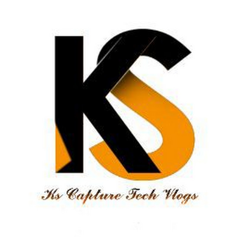 KS Capture Tech Vlogs