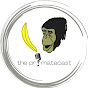 The Primatecast logo