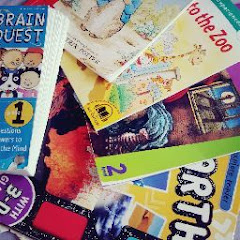 Read with Momina