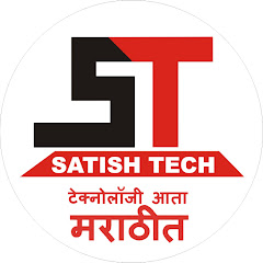 Satish Tech Avatar