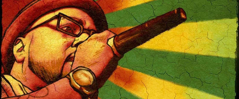 Artist Thumbnail