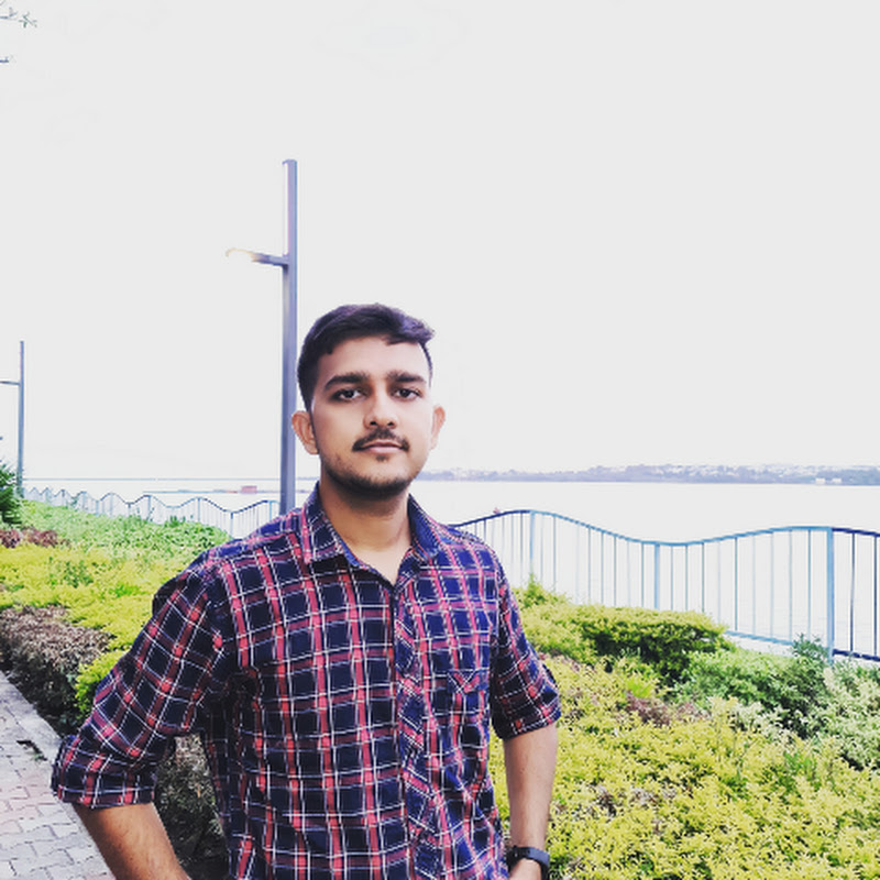 Dharmendra singh Rajpoot