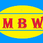 Mind Blowing World logo